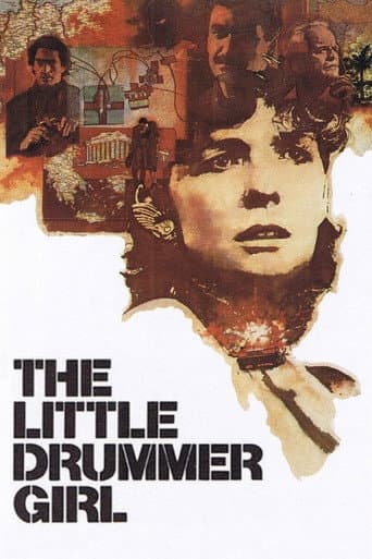 The Little Drummer Girl