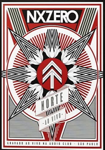 NX Zero - Norte Live