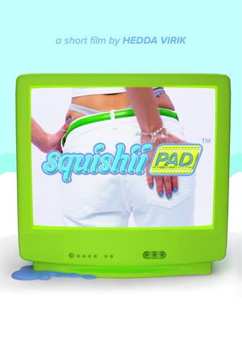 SQUISHII PAD