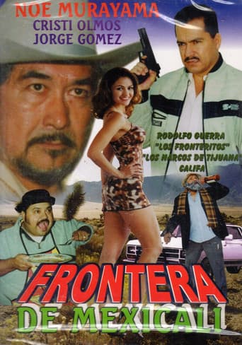 Frontera de Mexicali