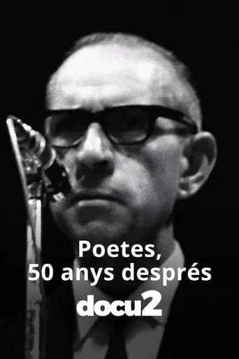 Poetes, 50 anys després
