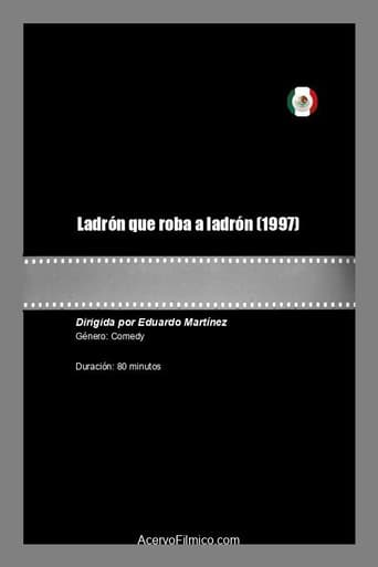 Ladrón que roba a ladrón
