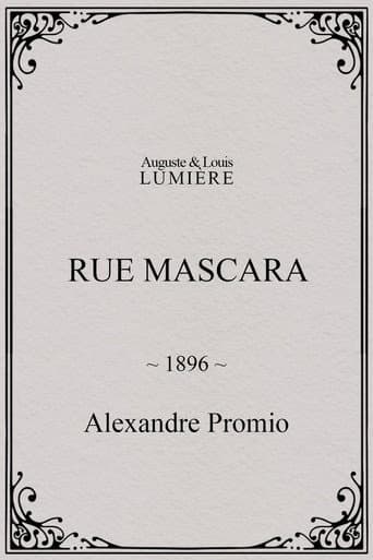 Rue Mascara