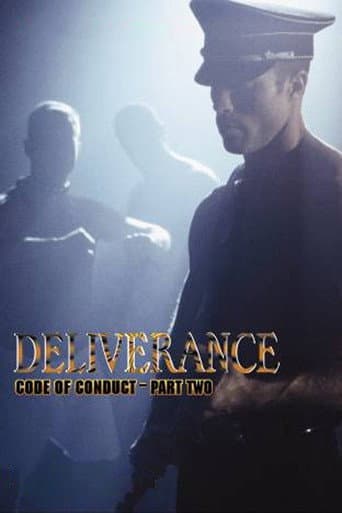 Deliverance: Code of Conduct 2