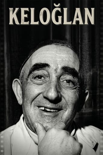 Keloğlan