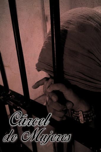 Cárcel de mujeres