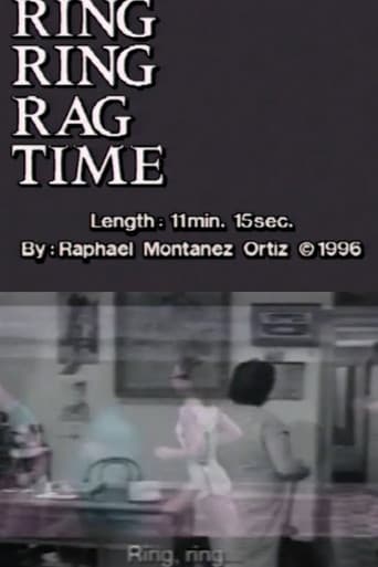 Ring Ring Rag Time