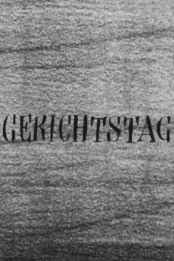 Gerichtstag