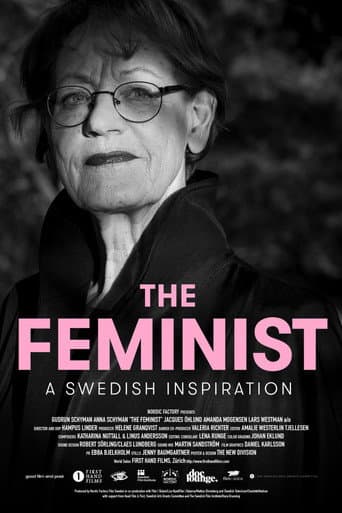 The Feminist : A Swedish Inspiration