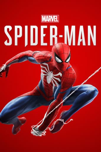 Marvel's Spider-Man