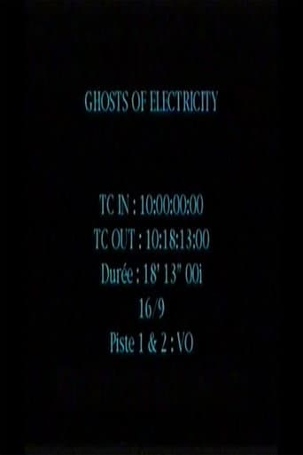 Ghosts of Electricity