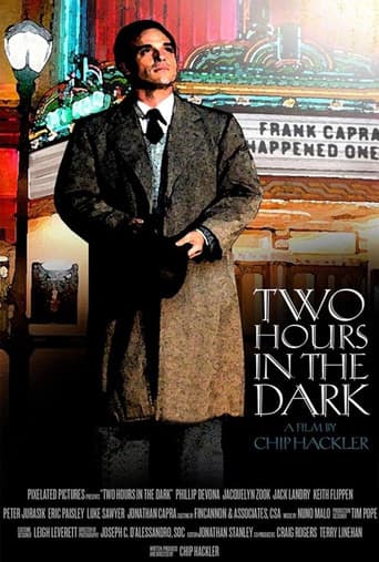 Two Hours in the Dark