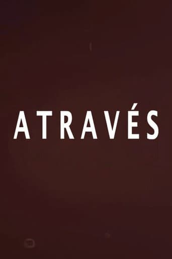 Através