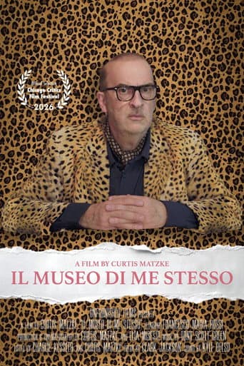 The Museum of Myself