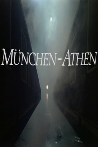 München - Athen