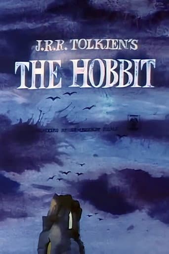 J. R. R. Tolkien's The Hobbit
