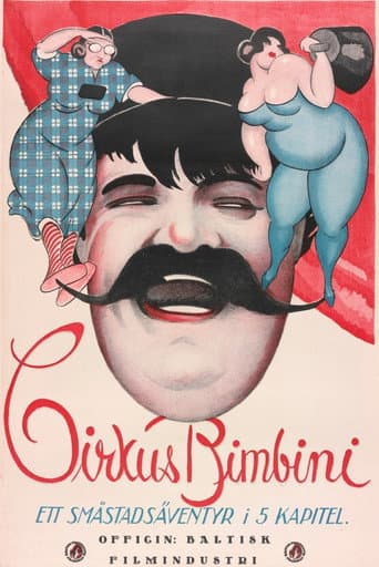 The Bimbini Circus