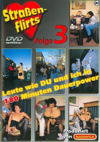 Straßenflirts 3