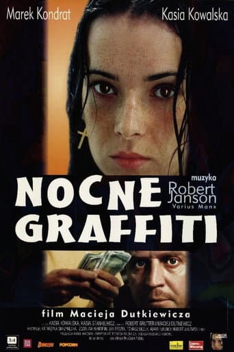 Nocne Graffiti
