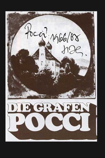 Die Grafen Pocci - einige Kapitel zur Geschichte einer Familie