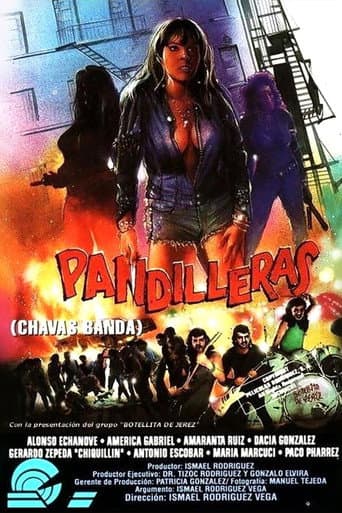 Pandilleras: Chavas Banda