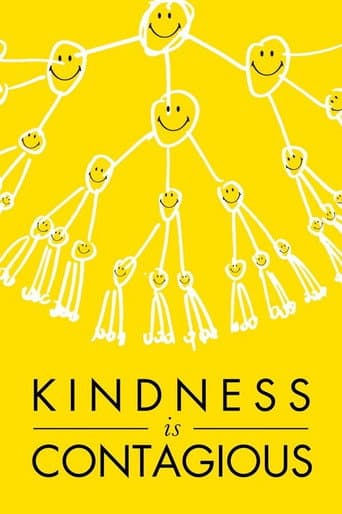 Kindness Is Contagious