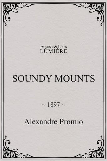 Soundy Mounts