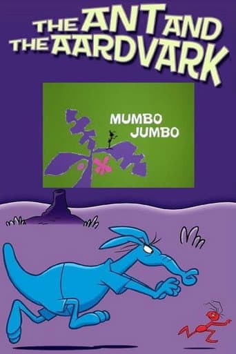 Mumbo Jumbo