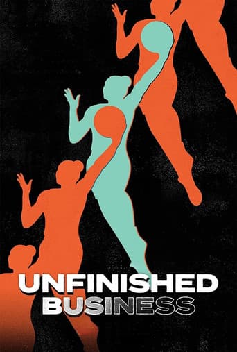 Unfinished Business