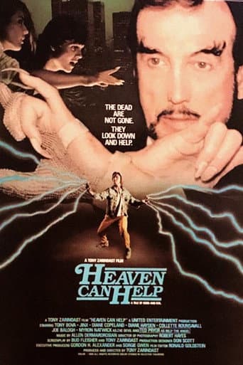 Heaven Can Help