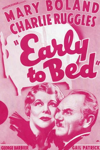 Early to Bed