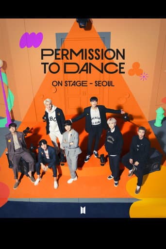 BTS: Permission to Dance on Stage - Seoul