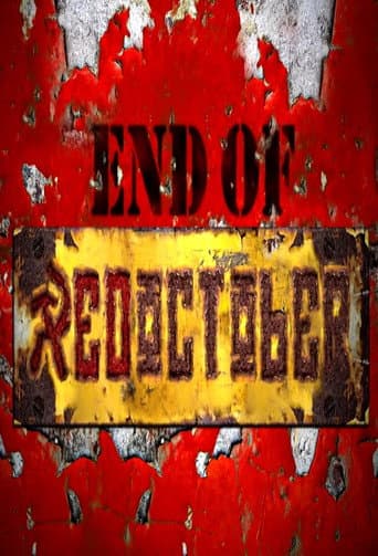 End of Red October