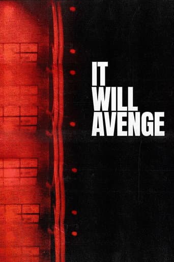 It Will Avenge