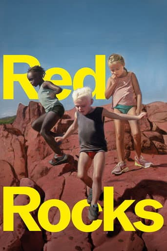 Red Rocks