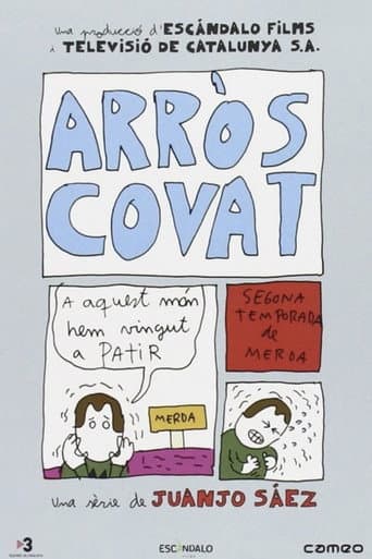 Arròs Covat