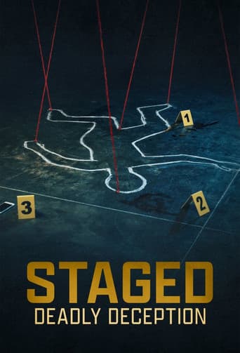 Staged: Deadly Deception
