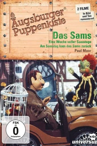 Eine Woche voller Samstage