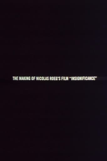 That's Insignificance