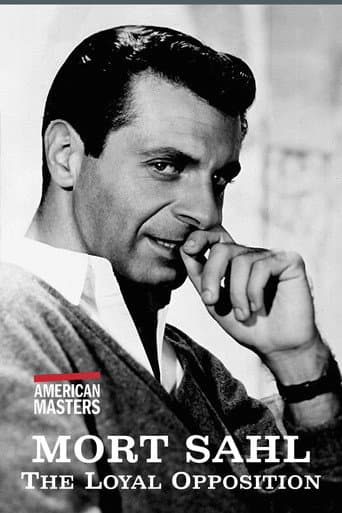 Mort Sahl: The Loyal Opposition