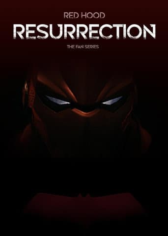 Red Hood: Resurrection
