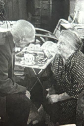 Nell and Fred