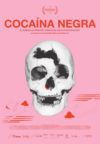 Black Cocaine