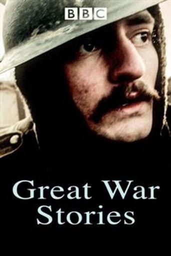 Great War Stories