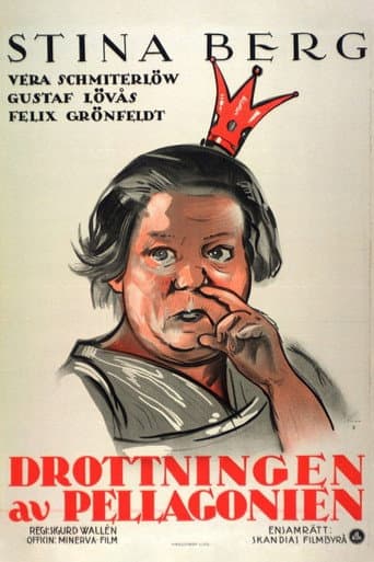 The Queen of Pellagonia