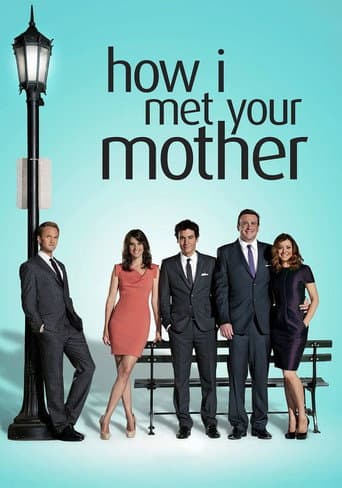 Goodbye How I Met Your Mother