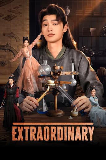 Extraordinary