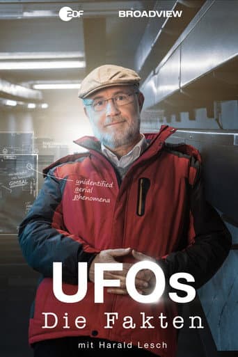 UFOs - The Facts with Harald Lesch