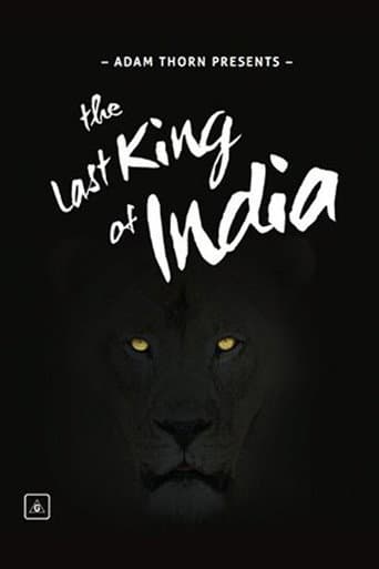 Adam Thorn Presents: The Last King of India