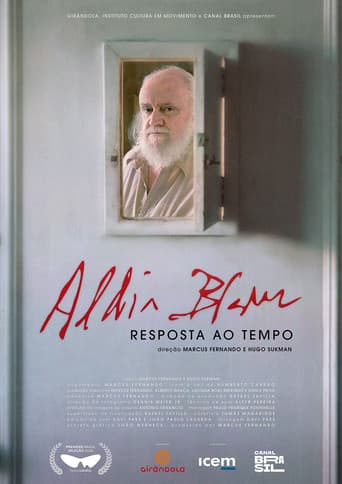 Aldir Blanc - Response to Time